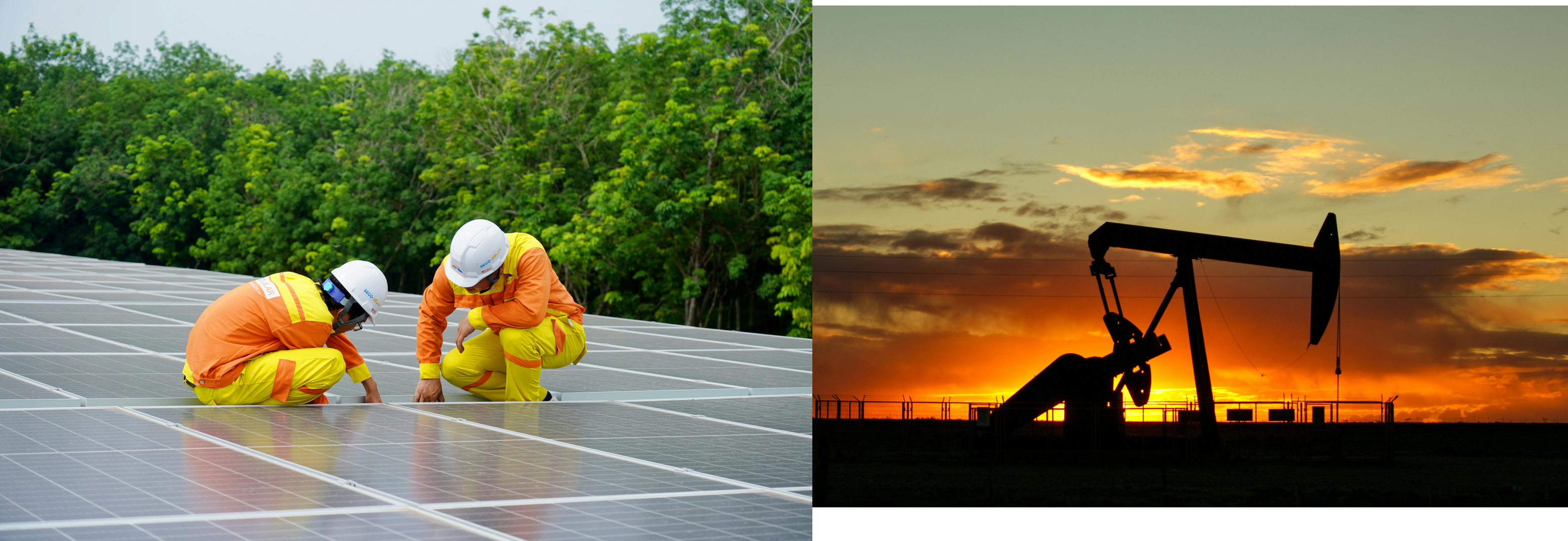 Ingeniería y energía sostenible